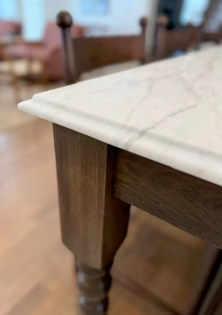 Black River DB Table